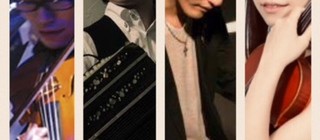 2025年6月7日(土)@メンターオ with Sin Rumbo ライブ