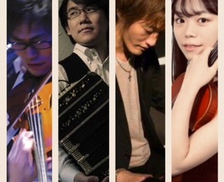 2025年6月7日(土)@メンターオ with Sin Rumbo ライブ