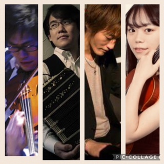 2025年6月7日(土）＠メンターオ　with Sin Ruｍbo ライブ
