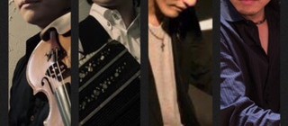 2025年7月20日(日)@メンターオ with Sin Rumbo ライブ
