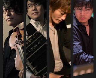 2025年7月20日(日)@メンターオ with Sin Rumbo ライブ