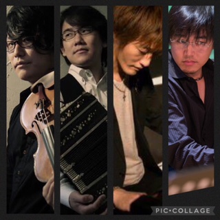 2025年7月20日(日）＠メンターオ　with Sin Ruｍbo ライブ