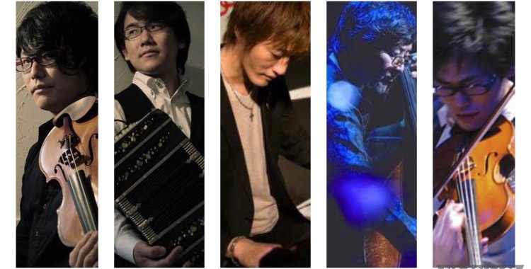 2026年1月 11日(日）＠スペシャルメンターオ　with Sin Ruｍbo ライブミロンガ