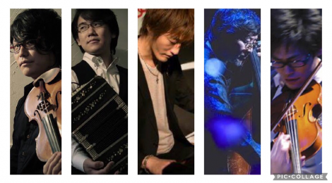 2026年5月3日（日）＠日本タンゴ・アカデミー全国懇親会